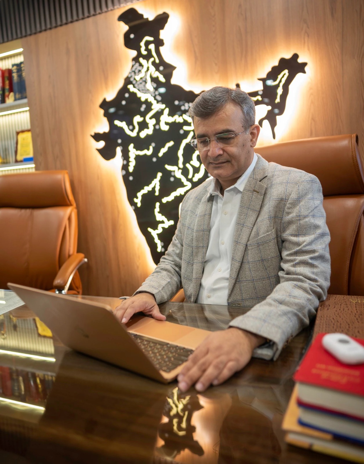 Ajit Kumar Rai Vs. Unknown