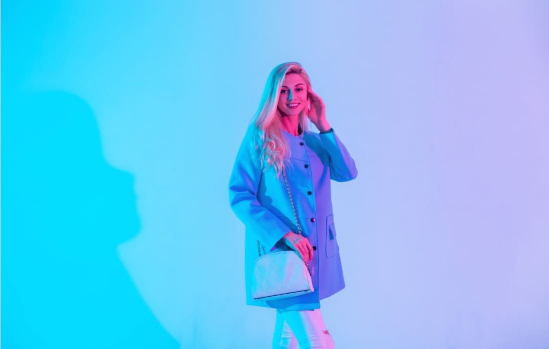 Happiness is found in the simplest moments. fashion 1