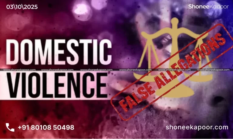 20 Years of India’s Domestic Violence Act