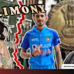 Yuzvendra Chahal Dig At Delhi High Court's On Alimony