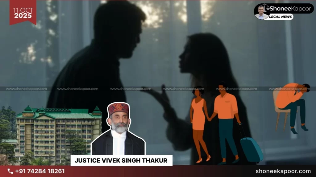 Affair and Child with Another Woman Justifies Wife Living Separately