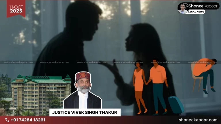 Affair and Child with Another Woman Justifies Wife Living Separately