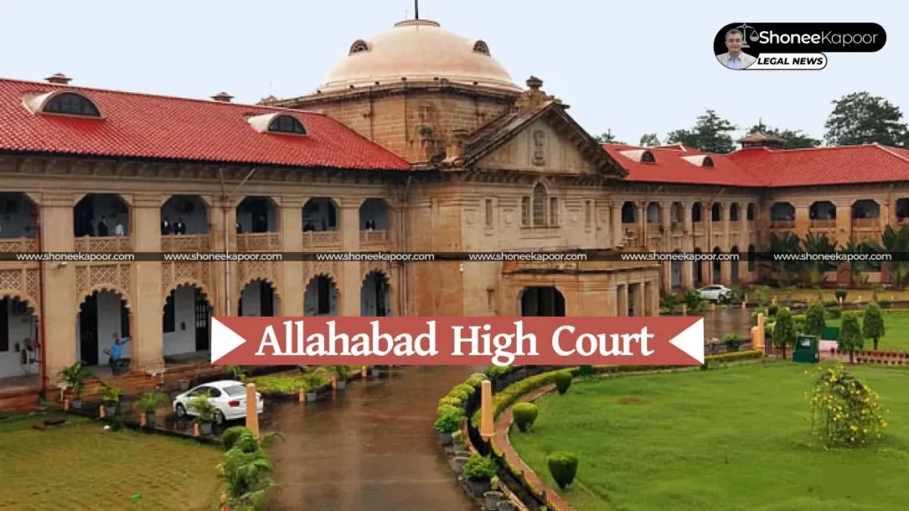 Allahabad High Court