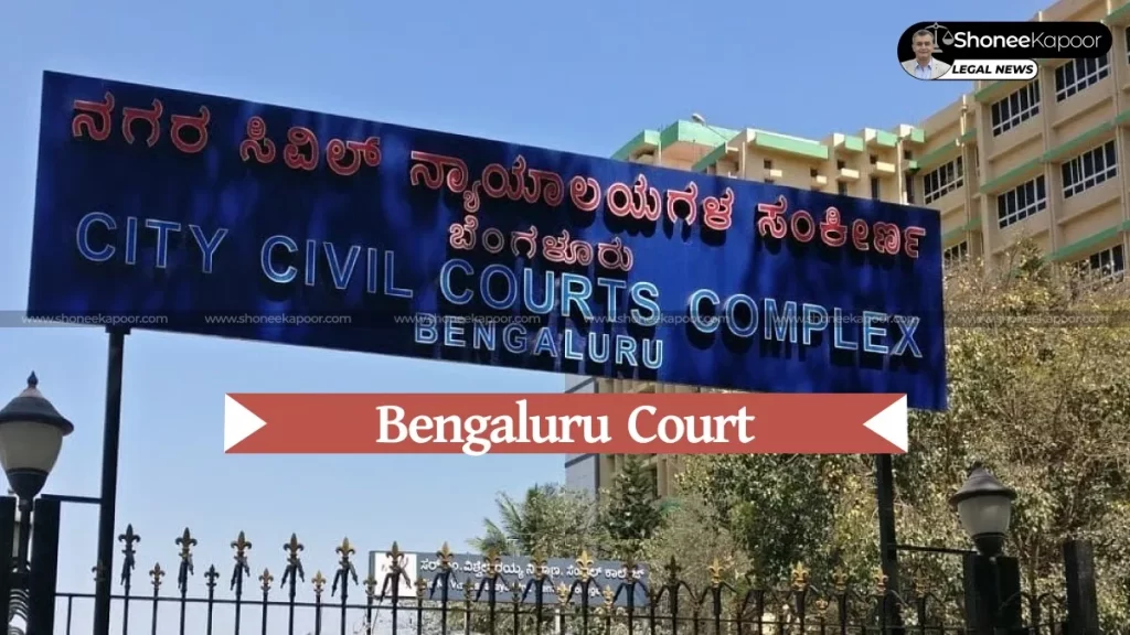Bengaluru Court