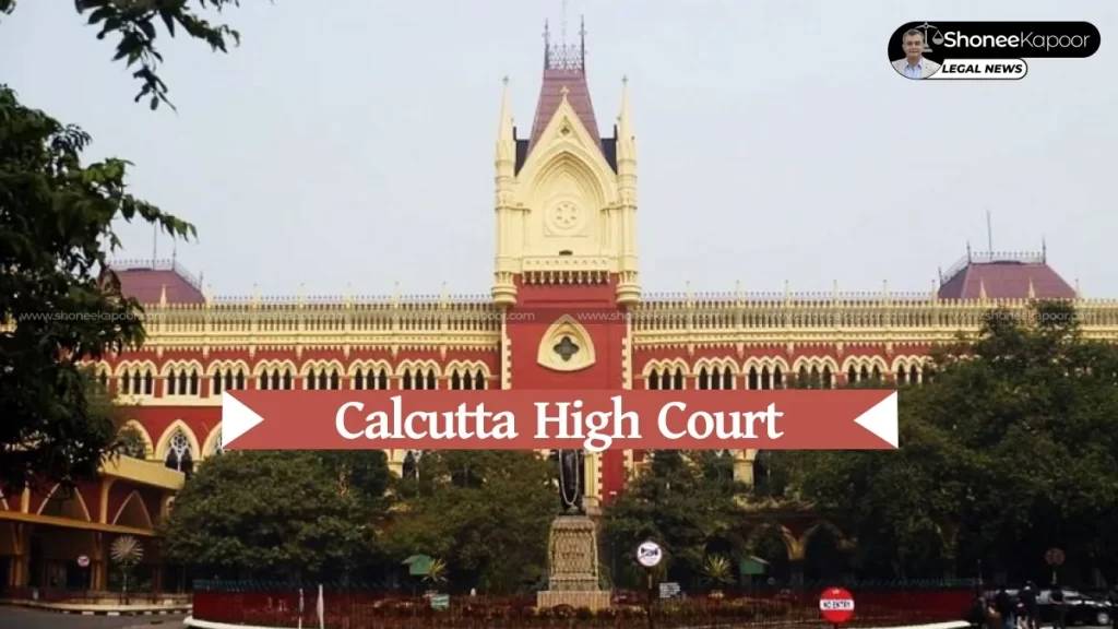 Calcutta High Court Acquits In-Laws After Hostile Neighbours