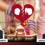 Court Expressesd Deep Concern Over Number of Divorce