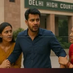 Court Slams Delay & Cruelty In Matrimonial Litigation