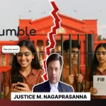 Court Slams False Rape Case Against a 23-year-old