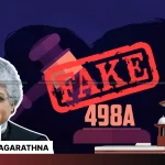 Cruelty in Marriage Needs Specific Proof Supreme Court