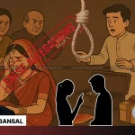 Delhi HC Quashes Wife’s Dowry Case After Husband’s Suicide