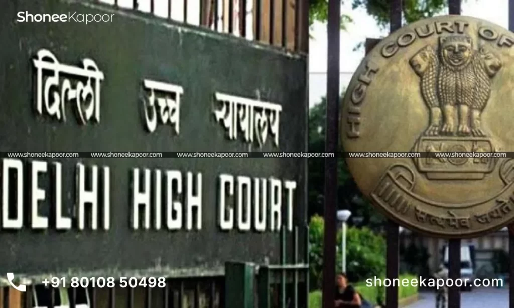 Delhi High Court