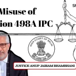 Delhi High Court Quashes FIR Against 19-Year-Old Girl in 498A Dowry Case