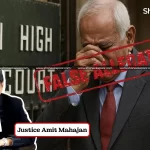 Delhi High Court Quashes False Sexual Assault FIR Against 70-Year-Old Lt. General