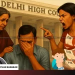 Denial of Sex, False FIRs And Child Alienation Is Mental Cruelty