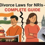Divorce Laws for NRIs in India