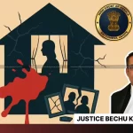 Grants Bail to Youth Accused of Killing Girlfriend