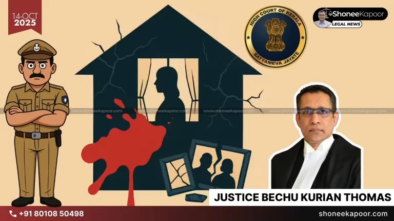 Grants Bail to Youth Accused of Killing Girlfriend