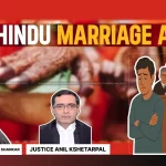 Hindu Marriage Act Can Destroy the Sanctity of Marriage