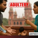 Madras HC Rejects Plea After 12 Years of Divorce