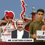 Madras High Court Demands Legal Reform