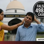 Relatives Or Petty Fights Between Couples Not Cruelty