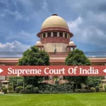 Father Begging To Save Son's Career: SC Considers Apology
