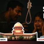 Supreme Court Acquits Man (Dashwanth) from Death Row