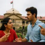 Matrimonial Fights Are Normal, Not A Crime. Even If Husband Or Wife Commits Suicide Allahabad HC Clears In-Laws Citing Lack of Instigation