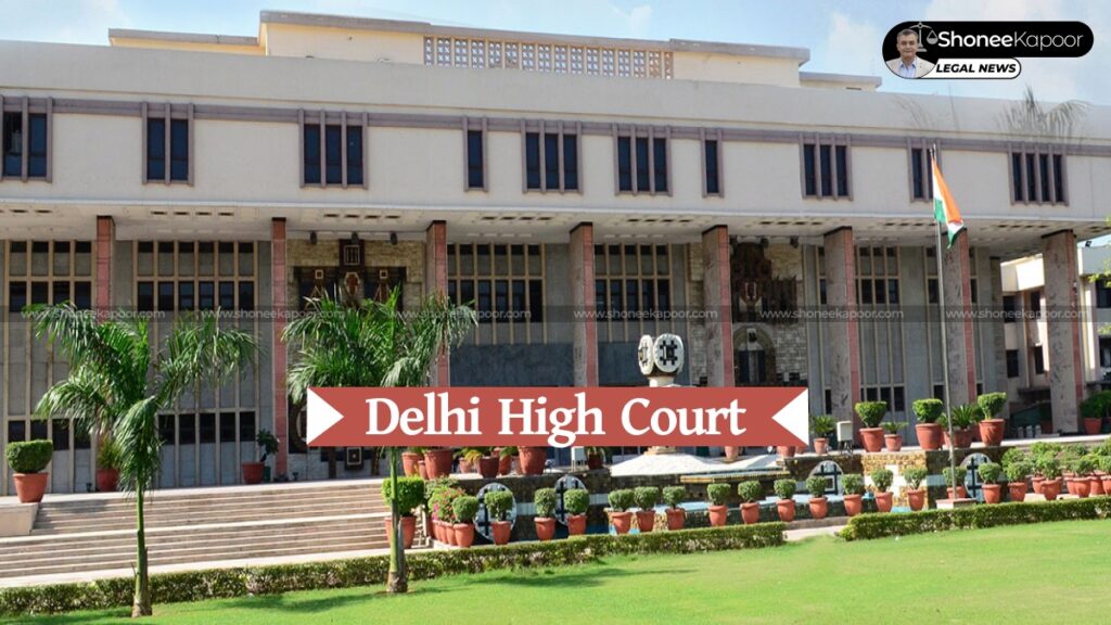 Delhi High Court