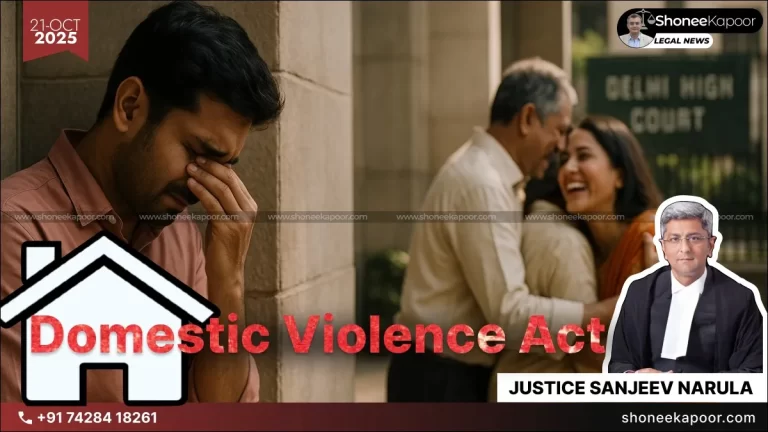 Wife Has Right To Live In Shared House Even If Is Disowned