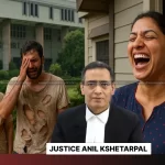 Woman’s Right To Residence Under PWDV Act