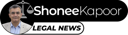 shoneekapoor.com Legal News