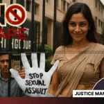 ‘Physical Relations’ Not Sufficient To Establish Rape