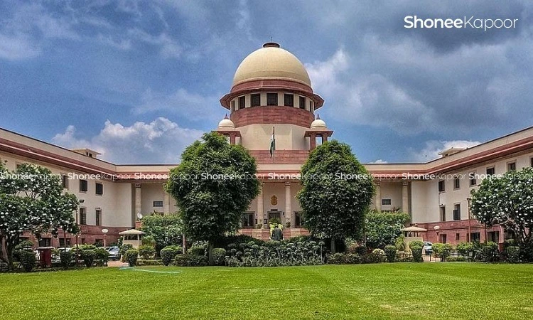 Supreme Court Of India