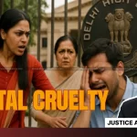 Delhi High Court upholds divorce after wife calls ‘bastard'