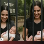 2 Female Accused in Newborn Trafficking Racket