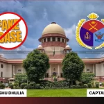 Army Veteran Rakesh Walia Shatters Fake Rape Case Mafia