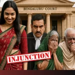 Bengaluru Court Stops Daughter-in-Law From Entering Property