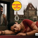 Bombay High Court Acquits Husband