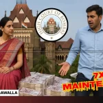 Bombay High Court Raises Wife Maintenance By 7 Times