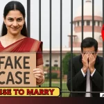 Break-Up Cannot Become Rape Case Against Man Court Said