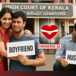 Consensual Affair With Married Woman Doesn’t Constitute Rape