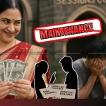 Court Denies ₹2 Lakh Monthly Maintenance to Woman