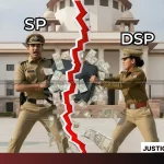 Court Slams Lady Cop in Promise-To-Marry Rape Allegation