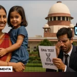 DNA Test Can’t Be Ordered Just to Fish for Truth