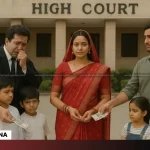 Delhi High Court Quashes False 498A Case Against Advocate