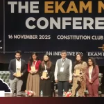 Ex CJI U U Lalit Over Broken Justice System & False Cases