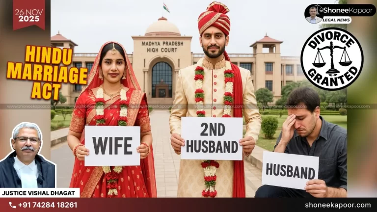 Forcing A Dead Marriage To Survive Is Cruelty