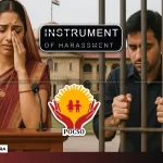 Forcing Wife to Testify Is Harassment HC Quashes POCSO