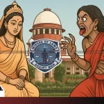 Former CJI U.U. Lalit On Why Innocent Men Suffer